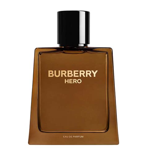 burberry hero 3.4 oz|burberry hero 100ml price.